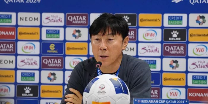 PSSI Tunggu STY Balik untuk Persiapan Indonesia vs Jepang dan Arab Saudi