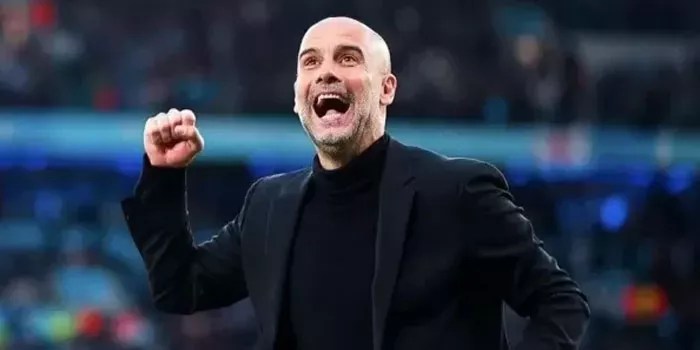 Pep Guardiola dan Manchester City: Menghadapi Periode Kesulitan