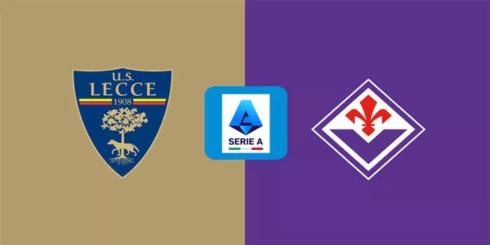 Lecce vs Fiorentina Liga Italia 20 Oktober 2024