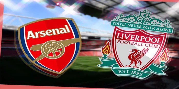 Pertandingan Arsenal vs Liverpool: Drama Gol di Emirates Stadium (27 Oktober 2024)