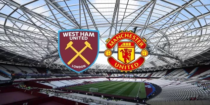 Pertandingan West Ham vs Manchester United: Drama di London Stadium