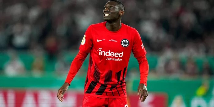Chelsea vs Liverpool – Persaingan untuk Merebut Striker Eintracht Frankfurt, Omar Marmoush