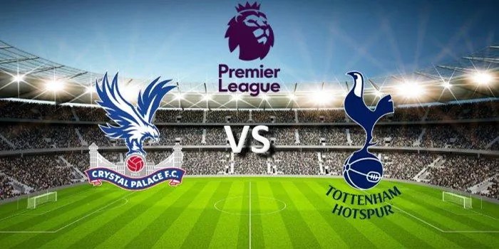 Crystal Palace vs Tottenham Hotspur Liga Inggris 27 Oktober 2024
