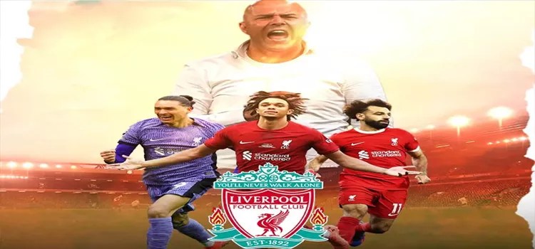 Arne Slot: Ketangguhan Tim Liverpool Kunci Kemenangan atas Chelsea