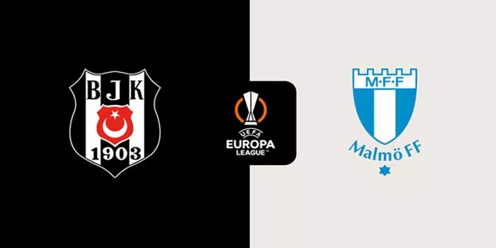 Europa League – Jadwal Pertandingan Besiktas JK vs Malmo FF, 06 November 2024
