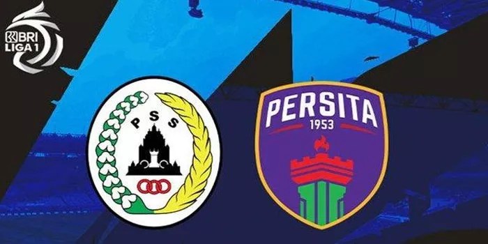 BRI Liga 1 – Persita Tangerang Menang Tipis Atas Lawannya PSS Sleman 2-1
