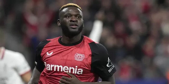 Penyerang Bayer Leverkusen Alami Kecelakaan Mengerikan