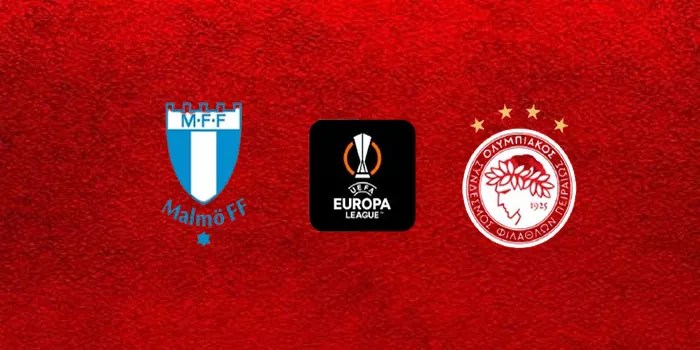 Keberanian Olympiacos, Taktik Cermat Menang Tipis 1-0 Atas Malmo