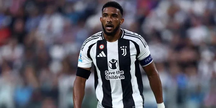 Gleison Bremer Cedera Parah, Juventus Rapuh Sejak