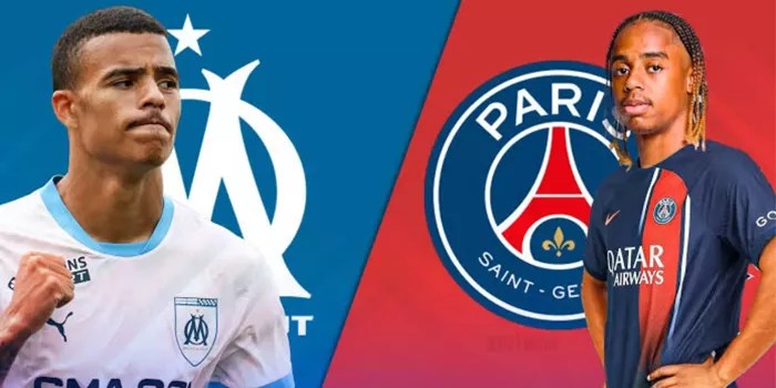 Pertandingan Antara Marseille vs PSG – Pratinjau, Prediksi, & Susunan Pemain