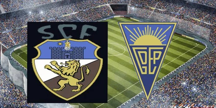 Liga Portugal – SC Farense Menang 1-0 Atas Estoril Dan Berhasil Merebut Tiga Poin Penting