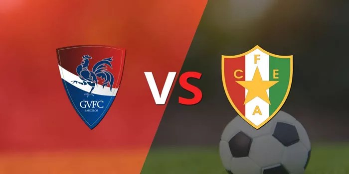 Liga Portugal – Estrela Dibantai Oleh Gil Vicente 0-3 Tanpa Ampun