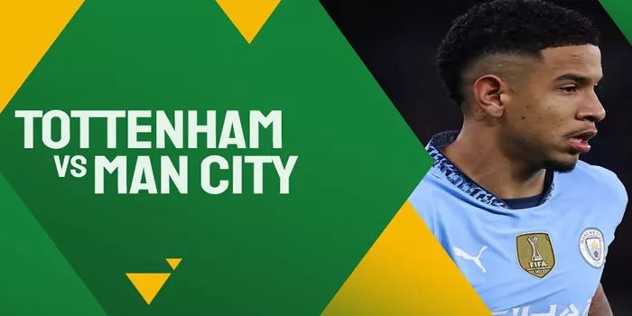 Prediksi Pertandingan: Tottenham Hotspur vs Manchester City – 31 Oktober 2024!