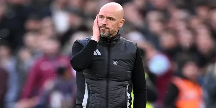 Manchester United Akan Membayar Jumlah Besar Kepada Ten Hag yang Berutang Jutaan Dolar