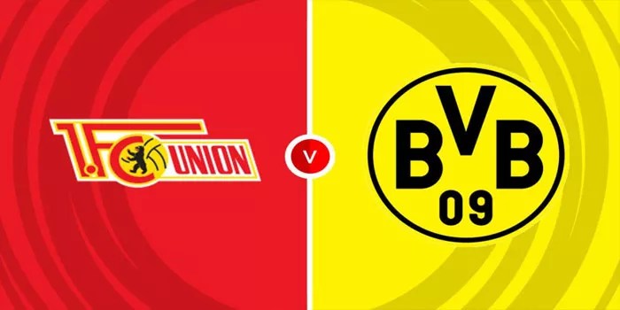 Union Berlin Dapatkan Kemenangan atas Dortmund dengan Skor 2-1
