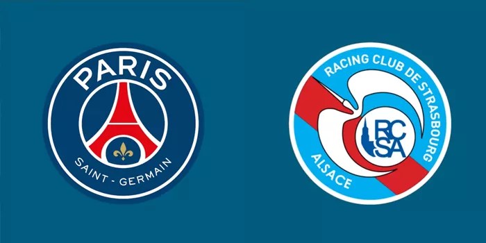 Prediksi PSG vs Strasbourg 20 Oktober 2024