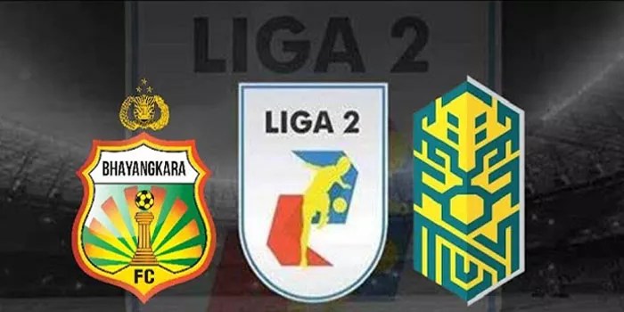 Liga 2 – Hasil Pertandingan Bhayangkara  2-1 Nusantara United, 27 Oktober 2024