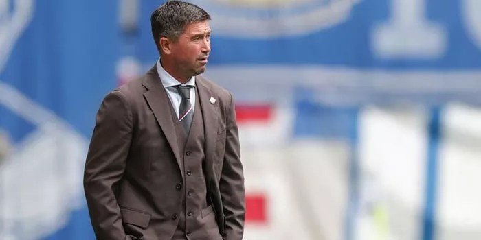 Harry Kewell, Pelatih yang Dipecat Klub J1 League Musim Ini!