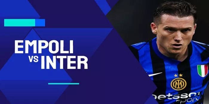 Prediksi Pertandingan Empoli vs Inter Tanggal 31 Oktober