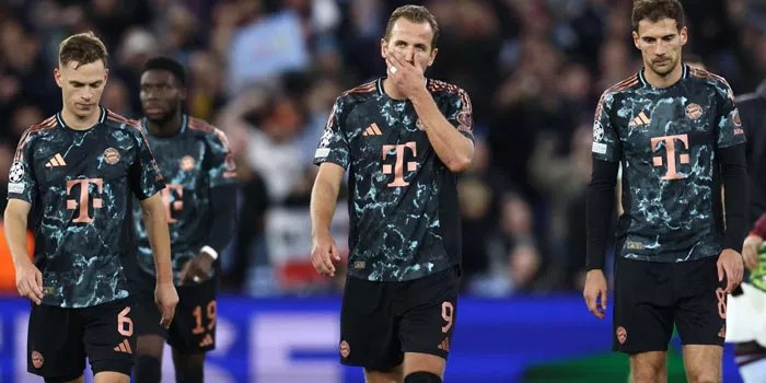 Klasemen Liga Jerman: Bayern München vs RB Leipzig Sengit Di Puncak
