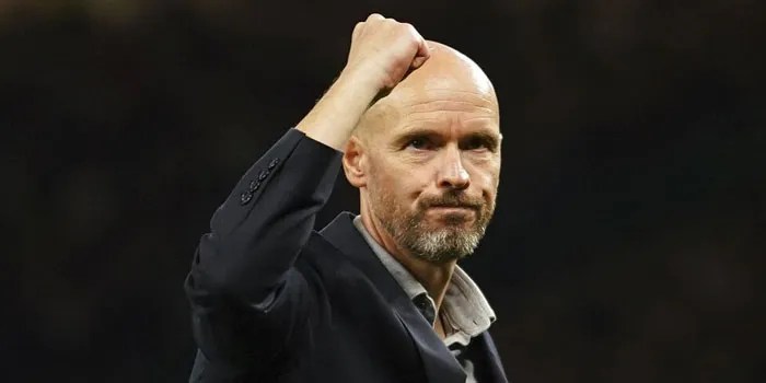 Dipecat MU & Dapat Pesangon Rp307 Miliar Erik ten Hag Langsung Pulang Kampung?