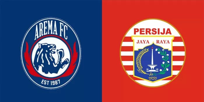 Drama di Malang, Persija Jakarta Tumbangkan Arema FC Dengan Skor Poin 2-1