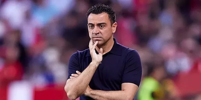 Saran Untuk MU: Lebih Baik Pilih Xavi Ketimbang Ruben Amorim