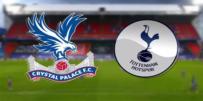 Crystal Palace vs Tottenham Hotspur Pertarungan Panas di Liga Premier