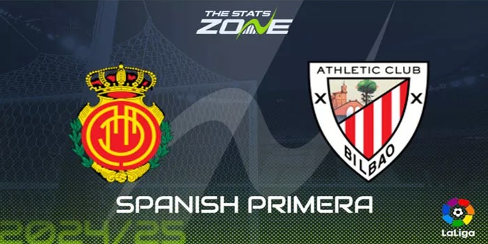Mallorca vs Athletic Club - Pertarungan Menarik di La Liga