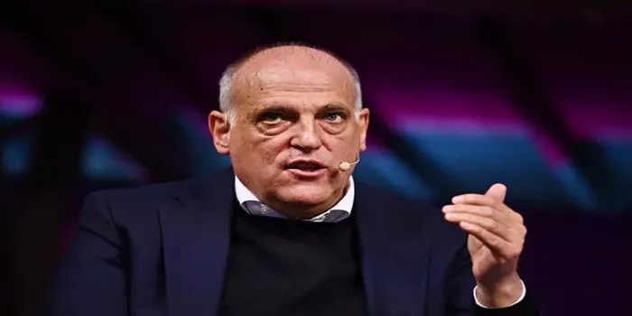Presiden La Liga: Real Madrid Harusnya Hadir di Ballon d’Or, Victimhood Mereka Terlalu Berlebihan!