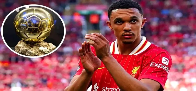 Jamie Carragher Mengkritik: Arnold Dinilai Utamakan Gelar Pribadi