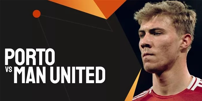 Hasil Porto vs Manchester United – Skor 3-3