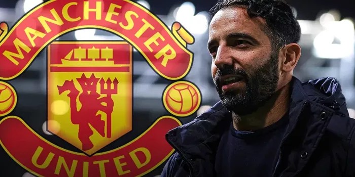 Schmeichel Menyemangati MU: Ruben Amorim Segera Bergabung, Jangan Tunggu Musim Panas!