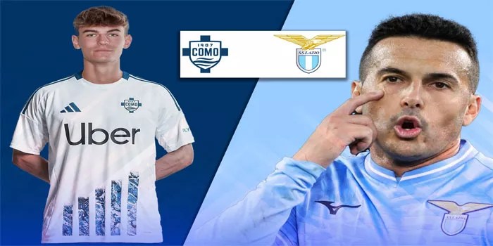 Prediksi Como vs Lazio – Serie A, 1 November 2024