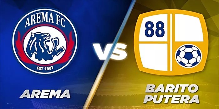 Prediksi Barito Putera vs Arema Malang – Liga 1, 1 November 2024