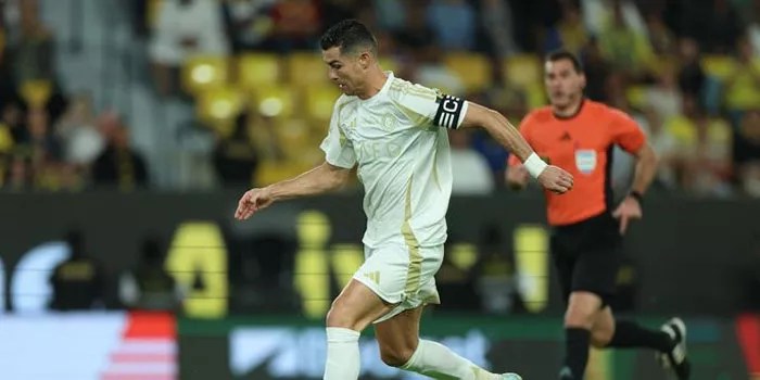 Ronaldo Gagal Penalti: Al Nassr Tumbang di Tangan Lawan