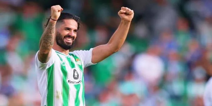 Real Betis Hancurkan Osasuna 2-1 Di Kandang Sendiri!