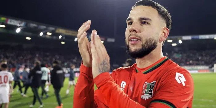 Rapor Verdonk Vs Eliano di Laga Hujan Gol Piala KNVB