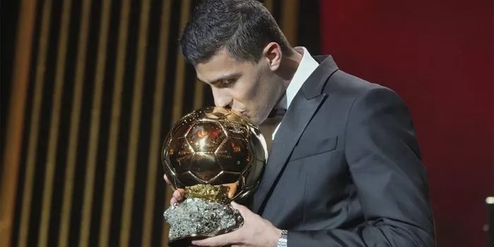 Karim Benzema: Rodri Tak Memikat