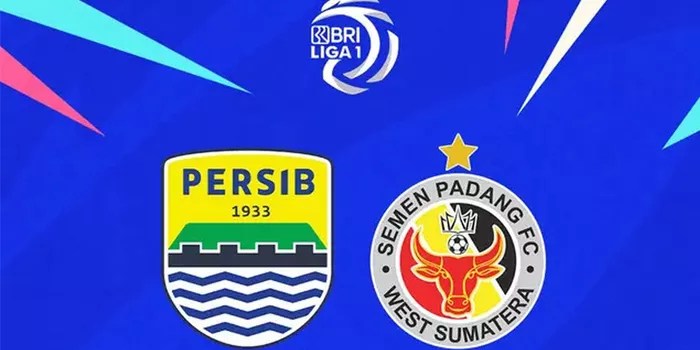 Hasil BRI Liga 1 – Persib Gagal Menang Atas Semen Padang