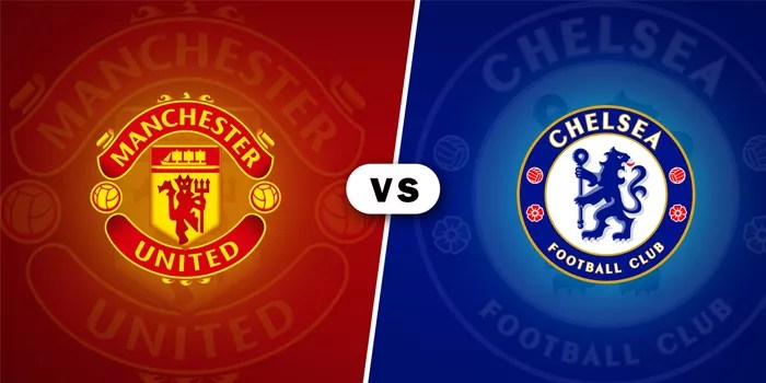 Prediksi Manchester United vs Chelsea 3 November 2024