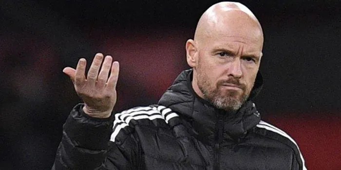 Berterima Kasih Disaat Masi Terluka Surat Terbuka Erik Ten Hag Setelah Dipecat!