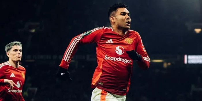 Skor Akhir Manchester United vs Chelsea 3 November 2024
