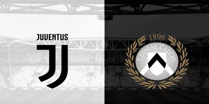 Juventus Kembali ke Jalur Kemenangan dengan Kemenangan 2-0 atas Udinese