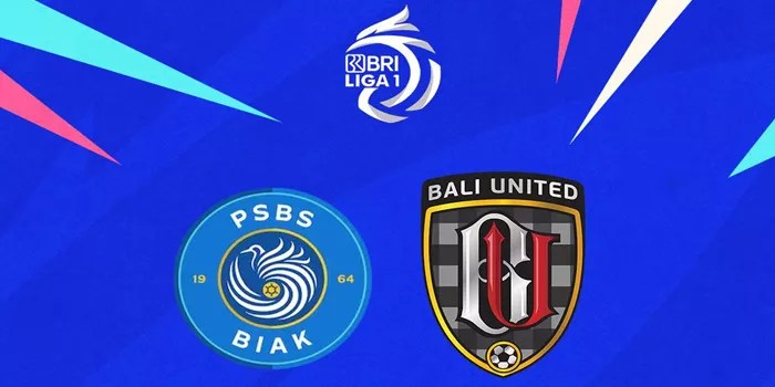 Prediksi BRI Liga 1: PSBS Biak vs Bali United 3 November 2024!