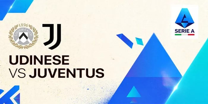 Udinese vs Juventus: Pertarungan Sengit di Serie A