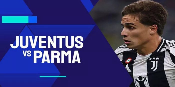 Liga Italia – Juventus Harus Puas Berbagi Poin Dengan Parma Usai Berman Imbang 2-2