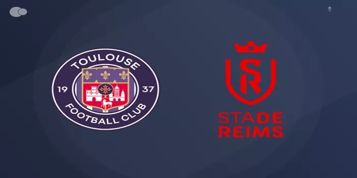 Zakaria Aboukhlal Bawa Toulouse Menang atas Reims