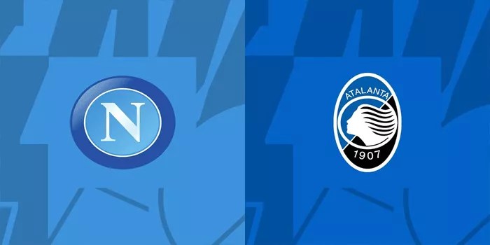 Napoli Terpuruk di Kandang, Atalanta Bawa Pulang Kemenangan 3-0 Yang Mengguncang