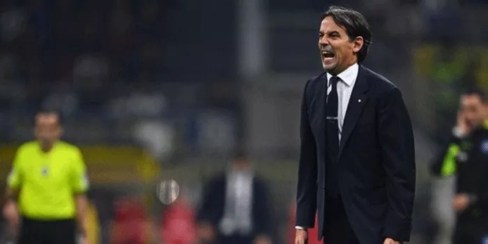 Inzaghi dan Inter Milan: Buang-Buang Peluang di Laga Krusial